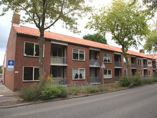 Woning te huur in Binnenstad, Zeeland
