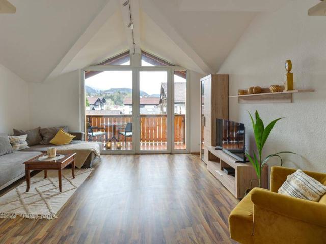 Apartment kaufen in Volders, Tirol