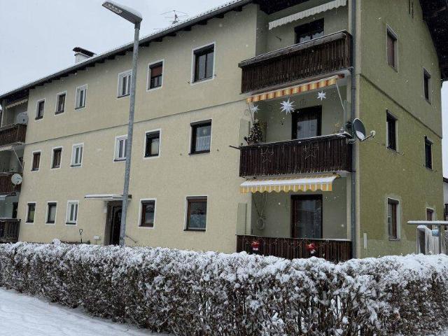 Apartment kaufen in Volders, Tirol