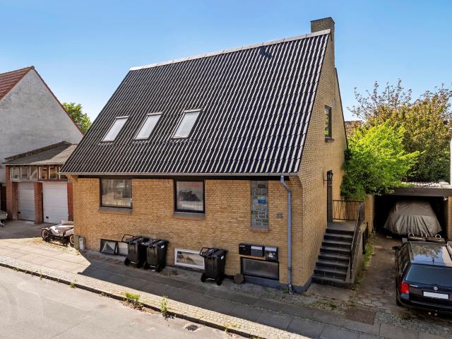 Villa til salg i Hammersholm, Horsens