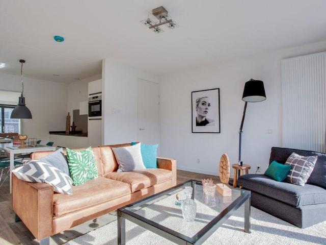 Appartement te huur in Noord, Amsterdam
