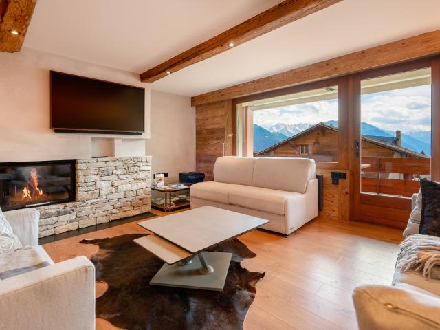 Apartment mieten in Sachseln, Obwalden