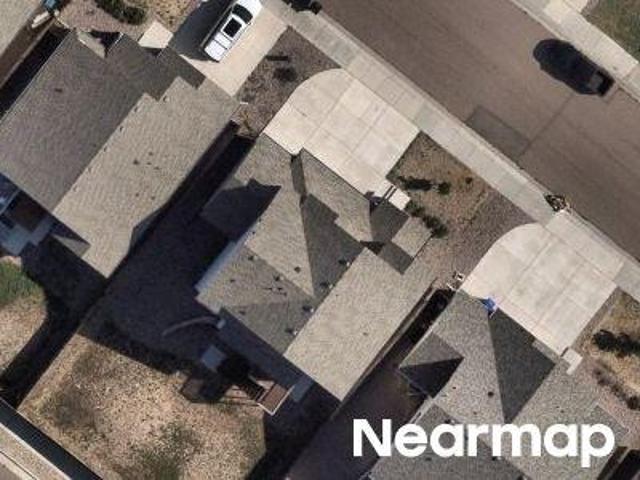 House for sale in Colorado Springs, Colorado