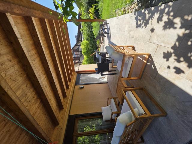Maison vente à Colmar-Ribeauvillé, Volgelsheim