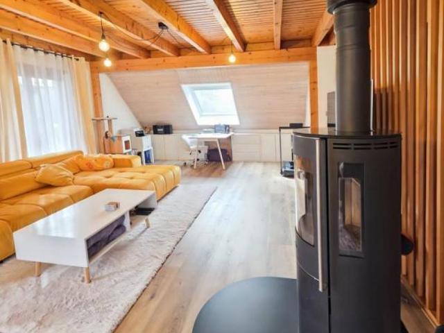 Maison vente à Colmar-Ribeauvillé, Volgelsheim