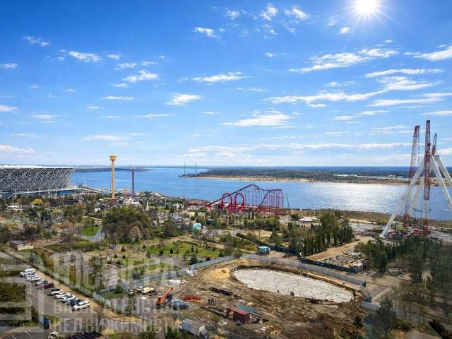 Квартира продажа в Волгоград, Волгоградская Обл
