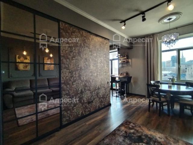 Квартира продажа в Волгоград, Волгоградская Обл