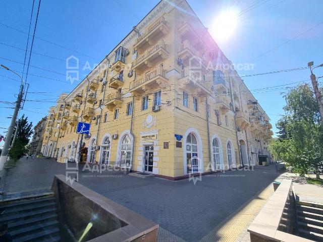 Квартира продажа в Волгоград, Волгоградская Обл