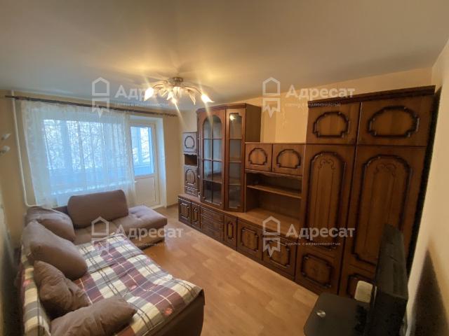 Квартира аренда в Волгоград, Волгоградская Обл