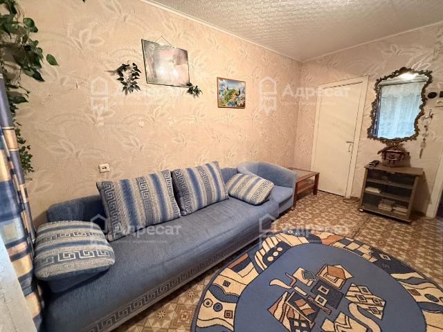 Квартира аренда в Волгоград, Волгоградская Обл