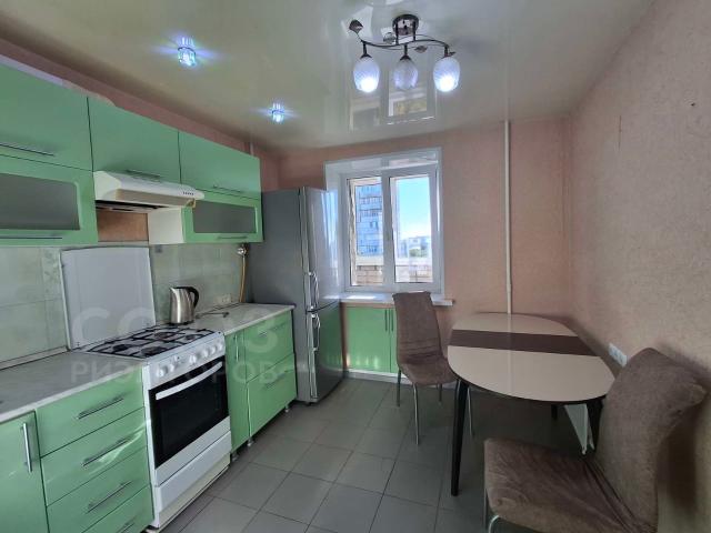 Квартира аренда в 127-й квартал, Волгоград