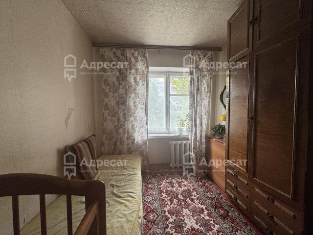 Квартира продажа в Волгоград, Волгоградская Обл