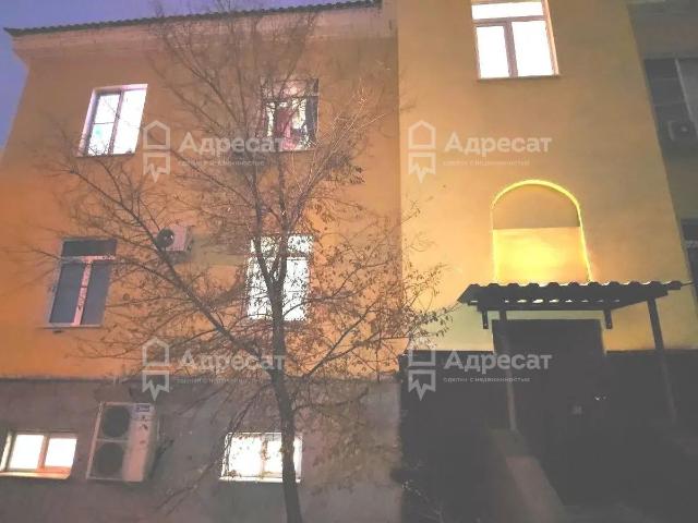 Квартира продажа в Волгоград, Волгоградская Обл
