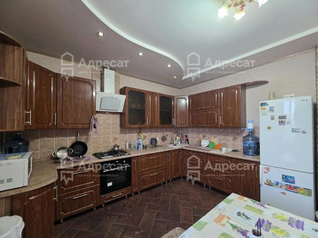 Квартира аренда в Волгоград, Волгоградская Обл