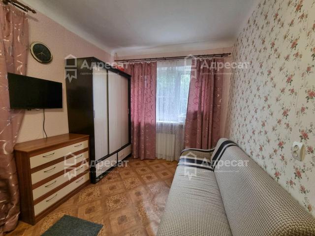 Квартира продажа в Волгоград, Волгоградская Обл