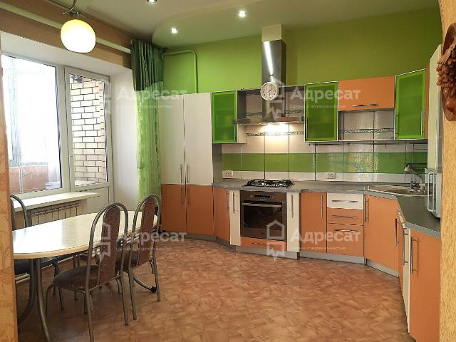 Квартира продажа в Волгоград, Волгоградская Обл