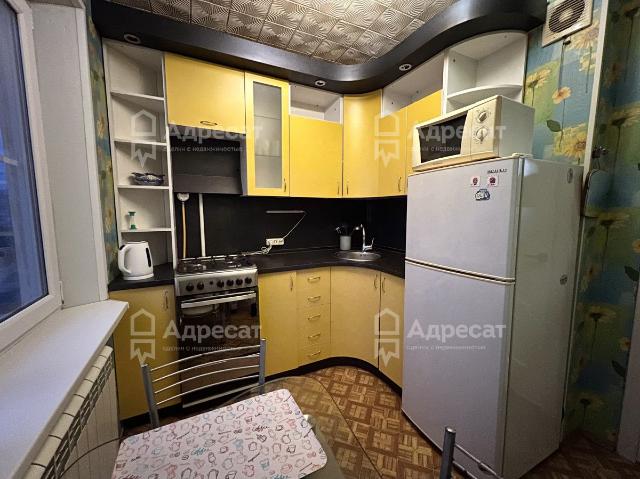 Квартира аренда в Волгоград, Волгоградская Обл