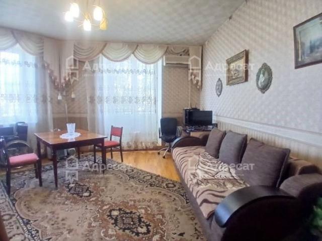 Квартира продажа в Волгоград, Волгоградская Обл
