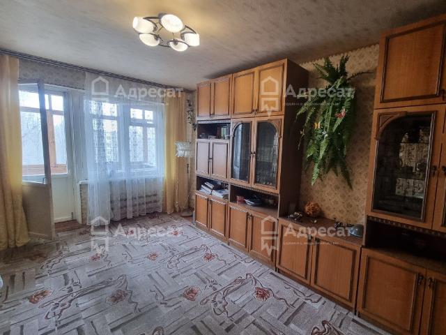 Квартира продажа в Волгоград, Волгоградская Обл