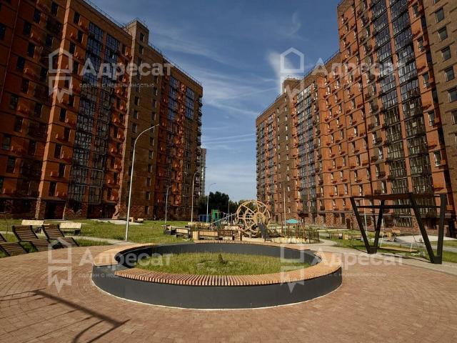 Квартира продажа в Волгоград, Волгоградская Обл