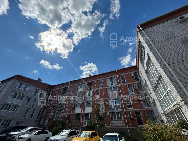 Квартира продажа в Волгоград, Волгоградская Обл