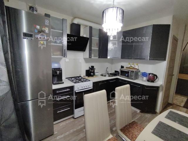 Квартира продажа в Волгоград, Волгоградская Обл