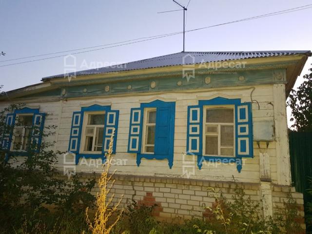 Квартира продажа в Волгоград, Волгоградская Обл