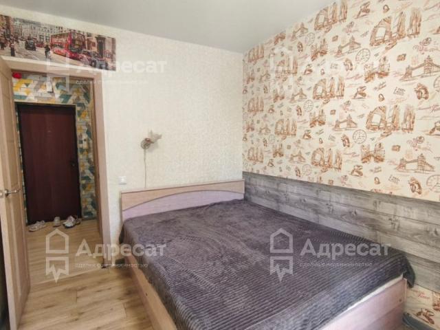 Квартира аренда в Кировский район, Волгоград