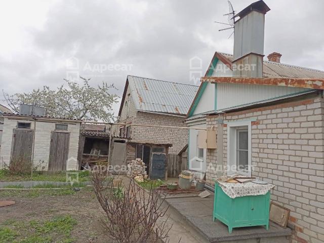 Квартира продажа в Волгоград, Волгоградская Обл