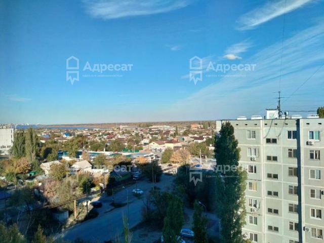 Квартира продажа в Волгоград, Волгоградская Обл