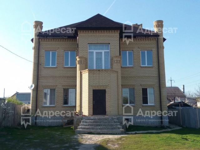 Квартира продажа в Волгоград, Волгоградская Обл