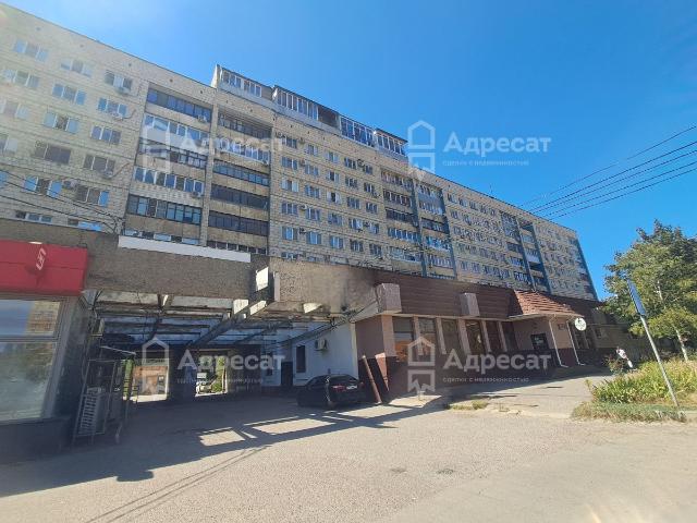 Квартира продажа в Волгоград, Волгоградская Обл