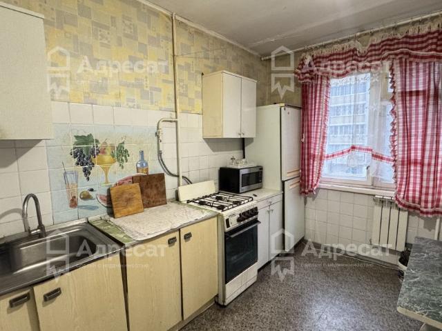 Квартира продажа в Волгоград, Волгоградская Обл