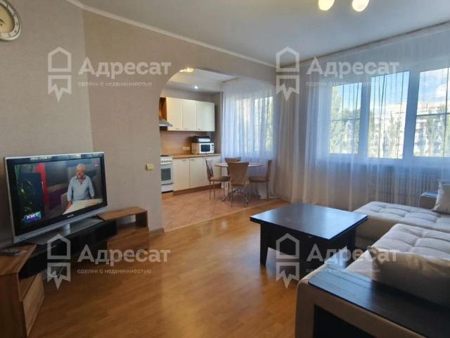 Квартира аренда в Волгоград, Волгоградская Обл