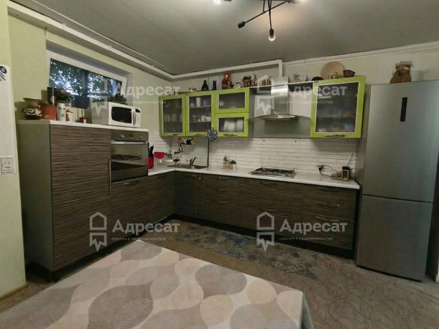 Квартира продажа в Волгоград, Волгоградская Обл