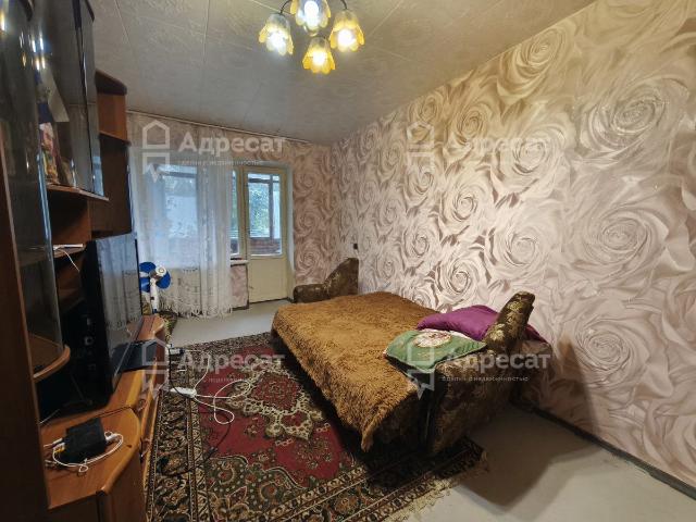 Квартира аренда в Волгоград, Волгоградская Обл