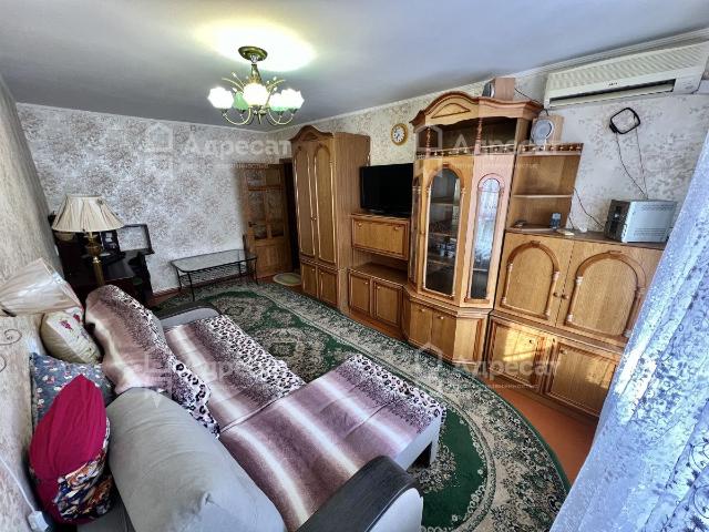 Квартира аренда в Волгоград, Волгоградская Обл