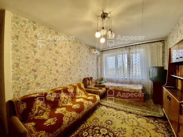 Квартира аренда в Волгоград, Волгоградская Обл