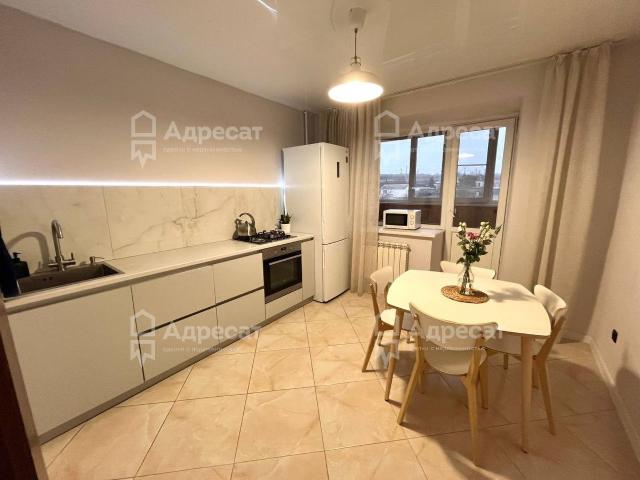 Квартира аренда в Волгоград, Волгоградская Обл