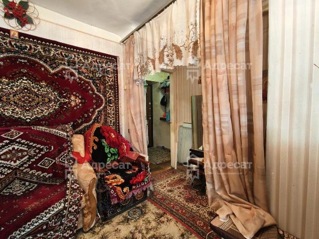 Квартира продажа в Волгоград, Волгоградская Обл
