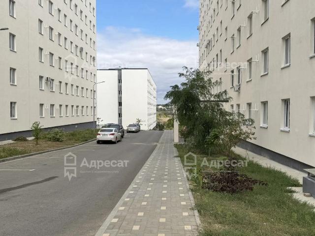 Квартира продажа в Волгоград, Волгоградская Обл