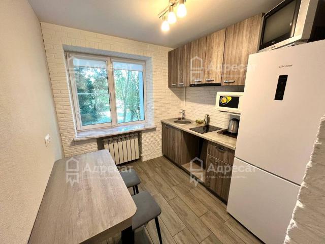 Квартира аренда в Волгоград, Волгоградская Обл