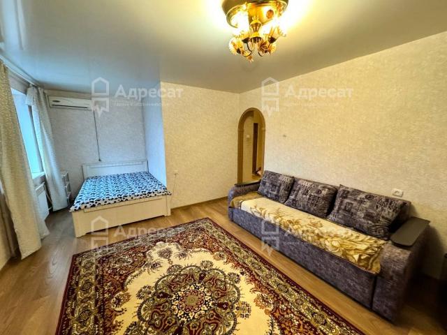 Квартира аренда в Волгоград, Волгоградская Обл