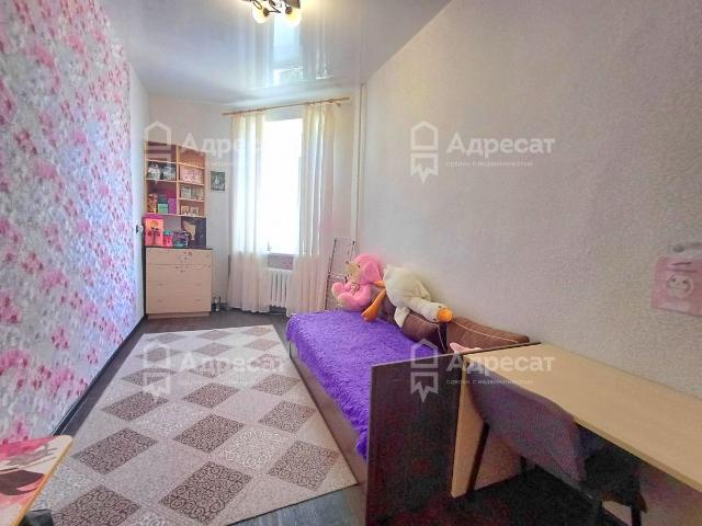 Квартира продажа в Волгоград, Волгоградская Обл