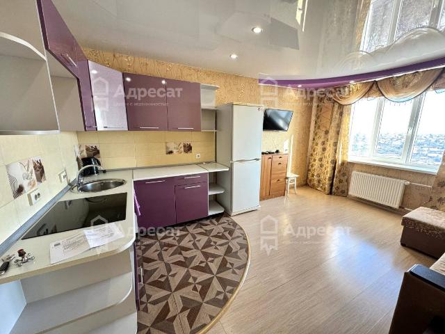 Квартира аренда в Волгоград, Волгоградская Обл