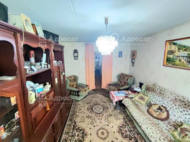 Квартира продажа в Волгоград, Волгоградская Обл