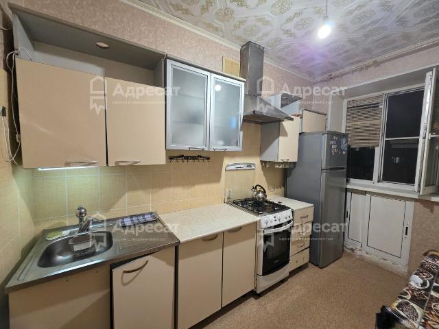 Квартира аренда в Волгоград, Волгоградская Обл
