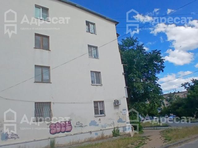Квартира продажа в Волгоград, Волгоградская Обл