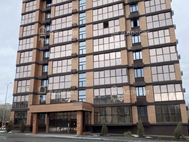 Квартира продажа в Волгоград, Волгоградская Обл
