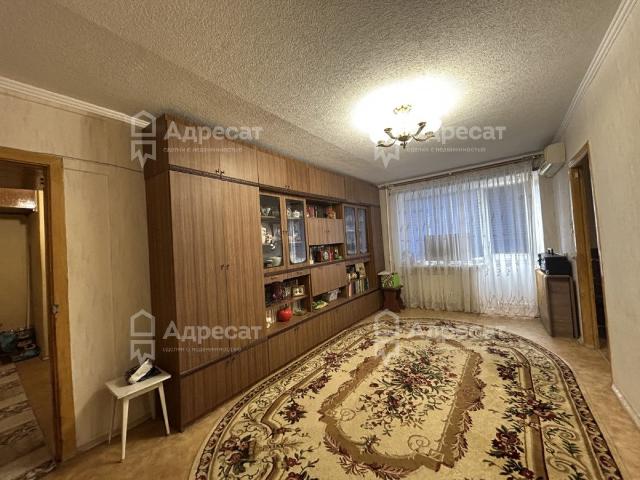 Квартира продажа в Волгоград, Волгоградская Обл